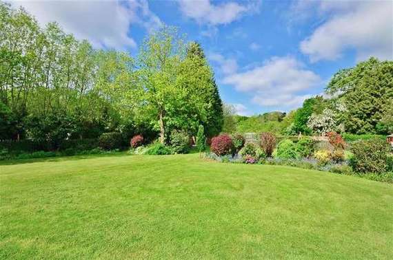3 Bedroom Detached