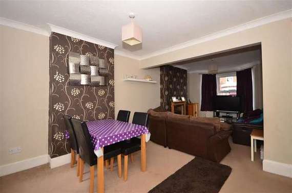 3 Bedroom Terraced