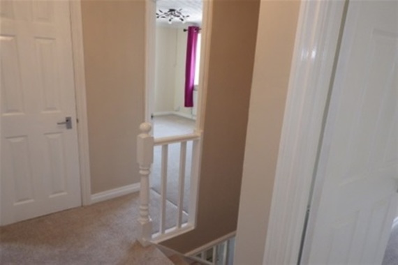 3 Bedroom Terraced