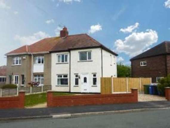 3&nbsp;Bedroom&nbsp;Semi-Detac...