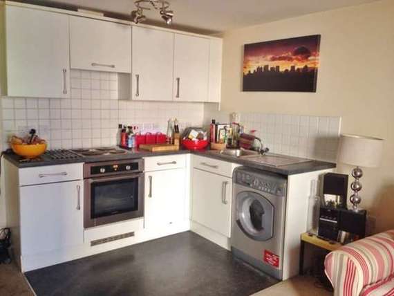 1&nbsp;Bedroom&nbsp;Apartment