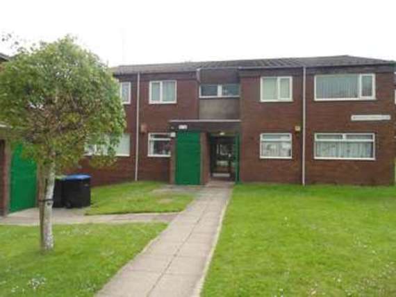 2 Bedroom Flat