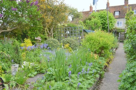 3 Bedroom Terraced