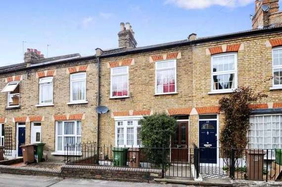 2 Bedroom Detached