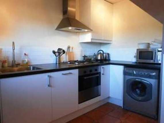 2 Bedroom Flat