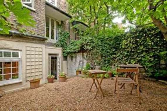 2 Bedroom Maisonette