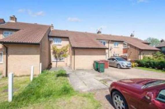 3 Bedroom Terraced