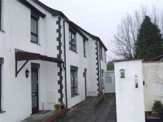 2 Bedroom Terraced