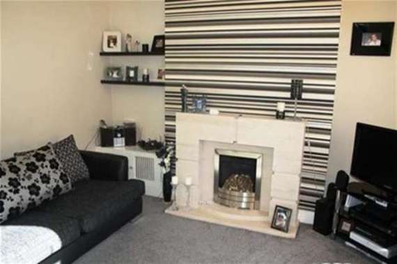 2 Bedroom Terraced