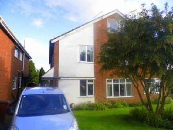 3 Bedroom Maisonette