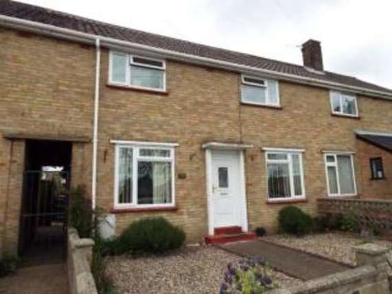 3 Bedroom Terraced