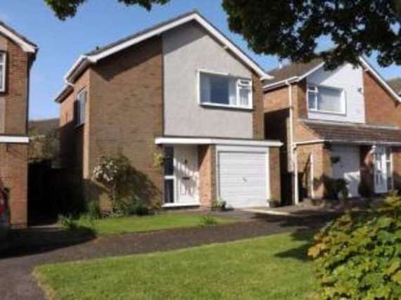 3 Bedroom Detached