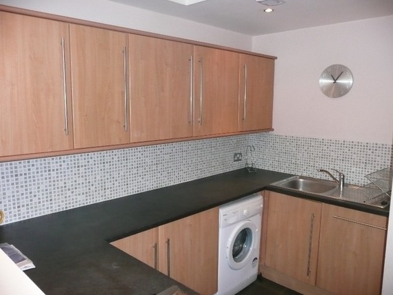 3 Bedroom Flat
