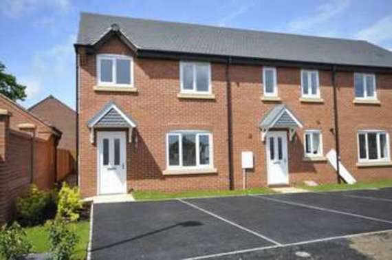 3 Bedroom Terraced