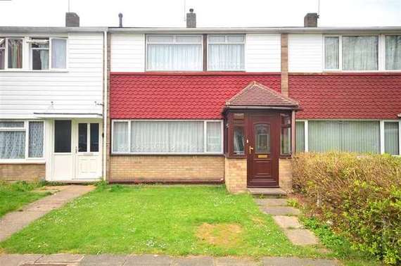 3 Bedroom Terraced
