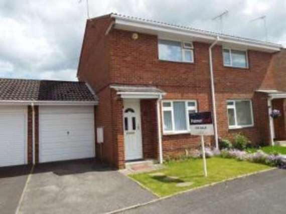 2&nbsp;Bedroom&nbsp;Semi-Detac...