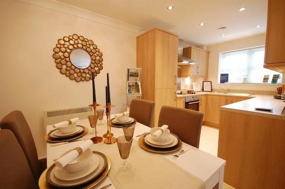 2 Bedroom Apartment