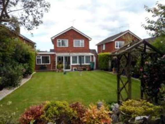 3 Bedroom Detached