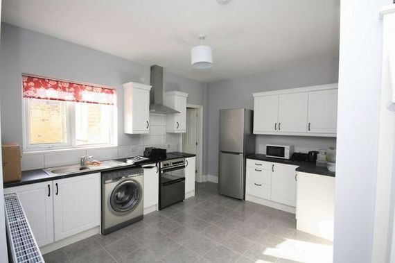 2 Bedroom Terraced