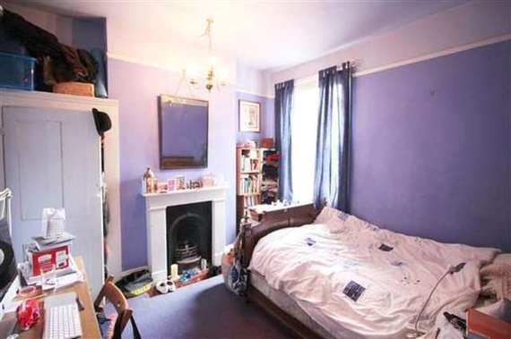 3 Bedroom Terraced