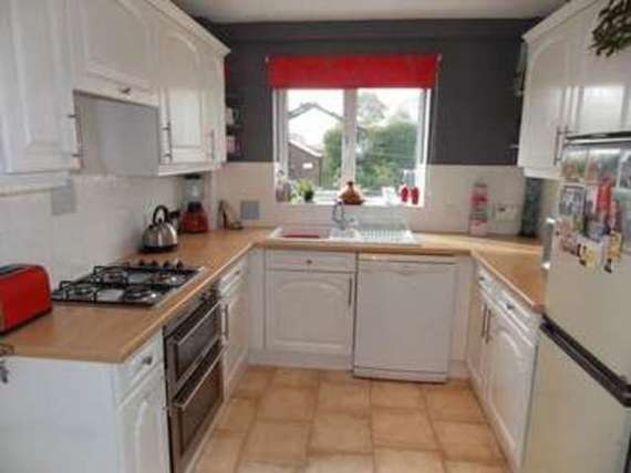 3 Bedroom Detached