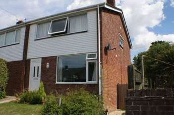 3 Bedroom Terraced