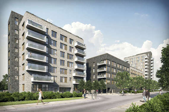 1 Bedroom Flat