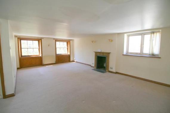 1 Bedroom Flat