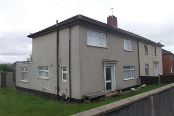 3 Bedroom Detached