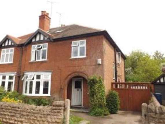 4 Bedroom Semi-Detac...