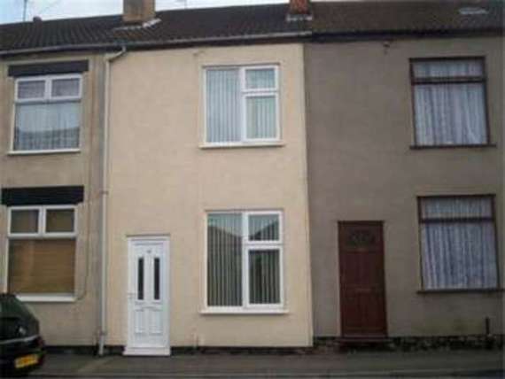 2 Bedroom Property