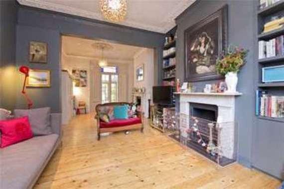 5&nbsp;Bedroom&nbsp;Terraced