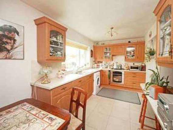 3 Bedroom Semi-Detac...