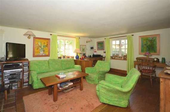 5 Bedroom Detached