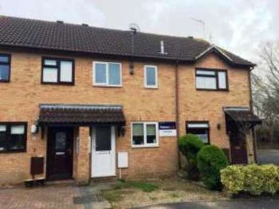 2 Bedroom Terraced
