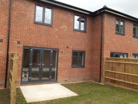 2 Bedroom Flat