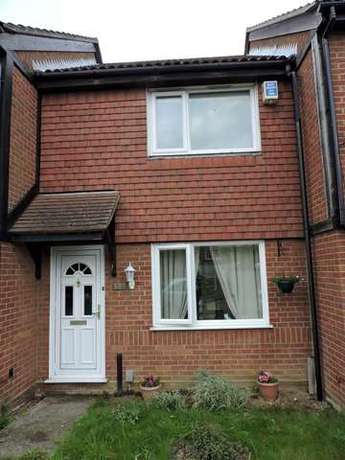 2 Bedroom Terraced