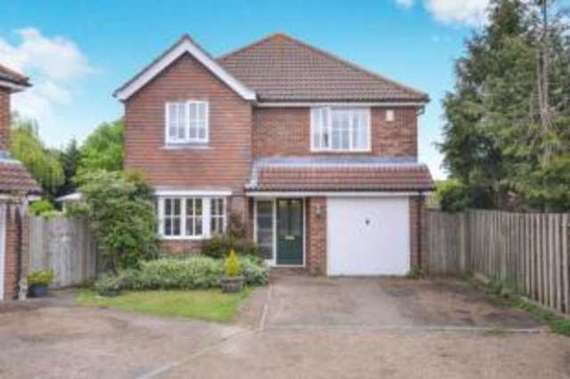 4 Bedroom Detached