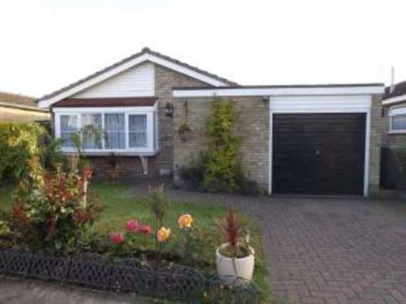 3 Bedroom Bungalow