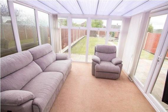 3 Bedroom Semi-Detac...