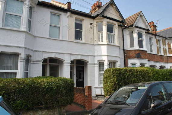 2 Bedroom Property