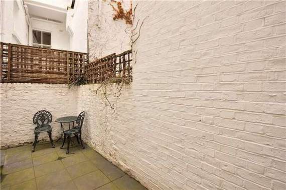 4&nbsp;Bedroom&nbsp;Flat