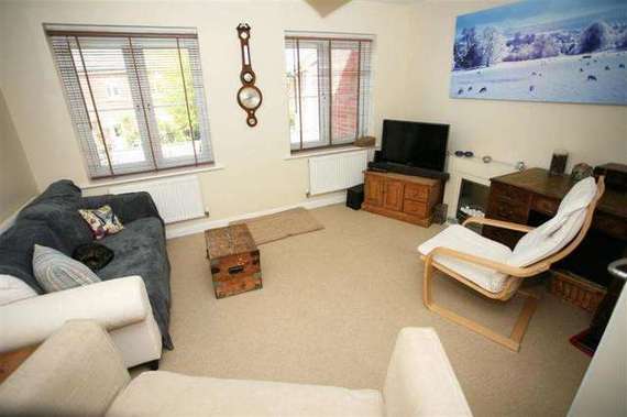 4 Bedroom Detached