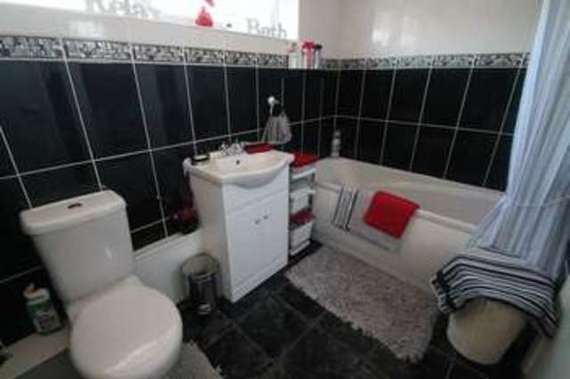 3 Bedroom Terraced