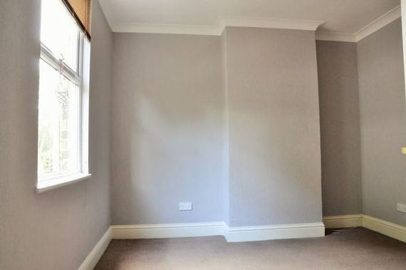 3 Bedroom Terraced
