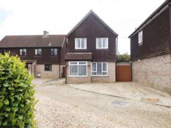 3 Bedroom Detached