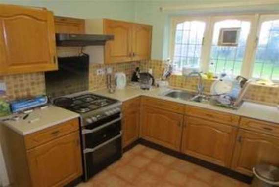 4 Bedroom Detached