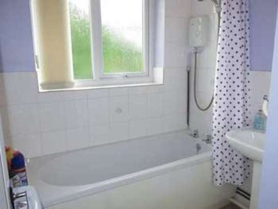 2 Bedroom Terraced