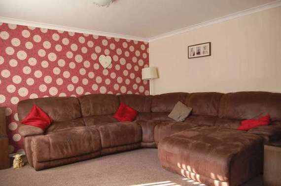 3 Bedroom Terraced