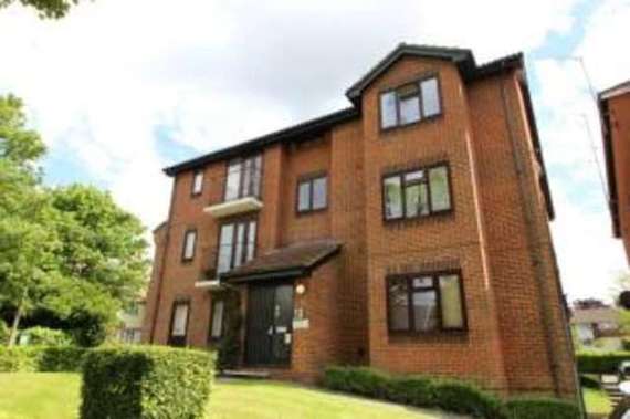 1&nbsp;Bedroom&nbsp;Flat